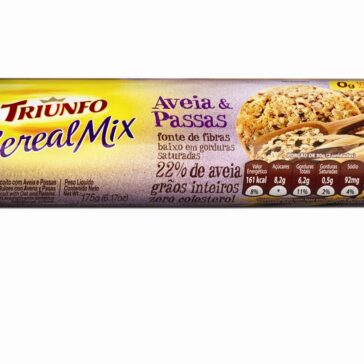 Triunfo_Cookies Passas